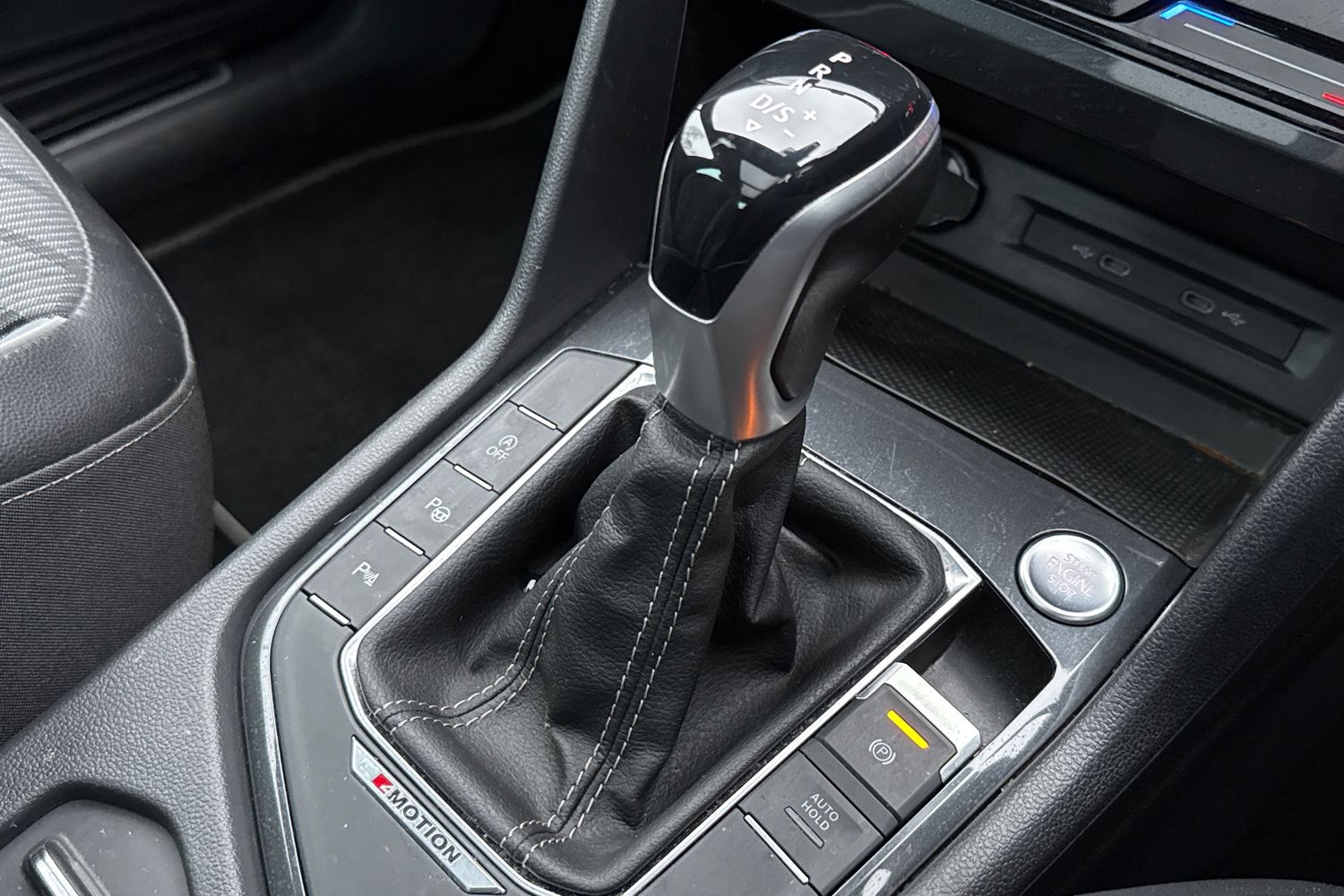 Used Volkswagen Tiguan 2022 for sale - 77429479: Photo 22