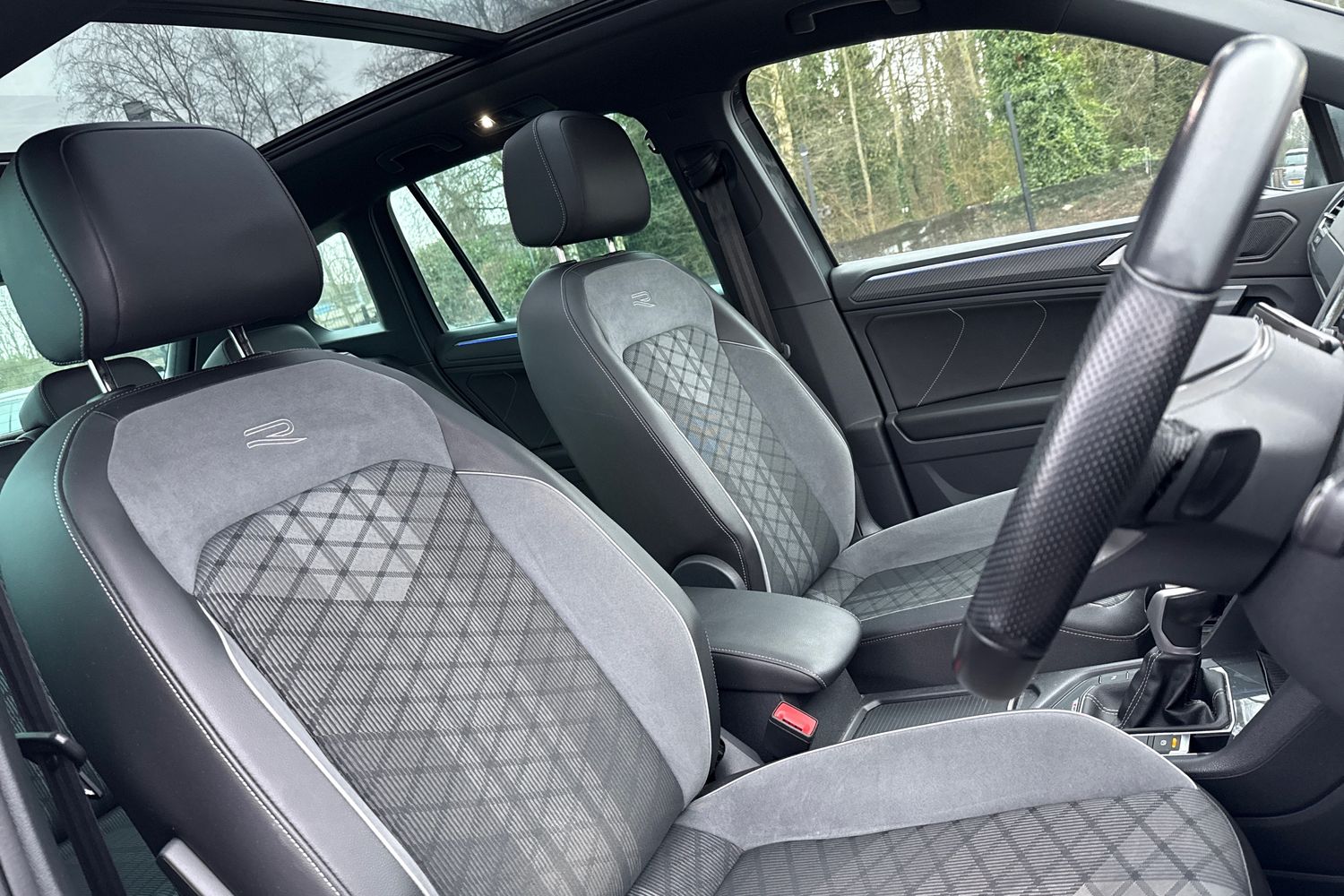 Used Volkswagen Tiguan 2022 for sale - 77429479: Photo 24