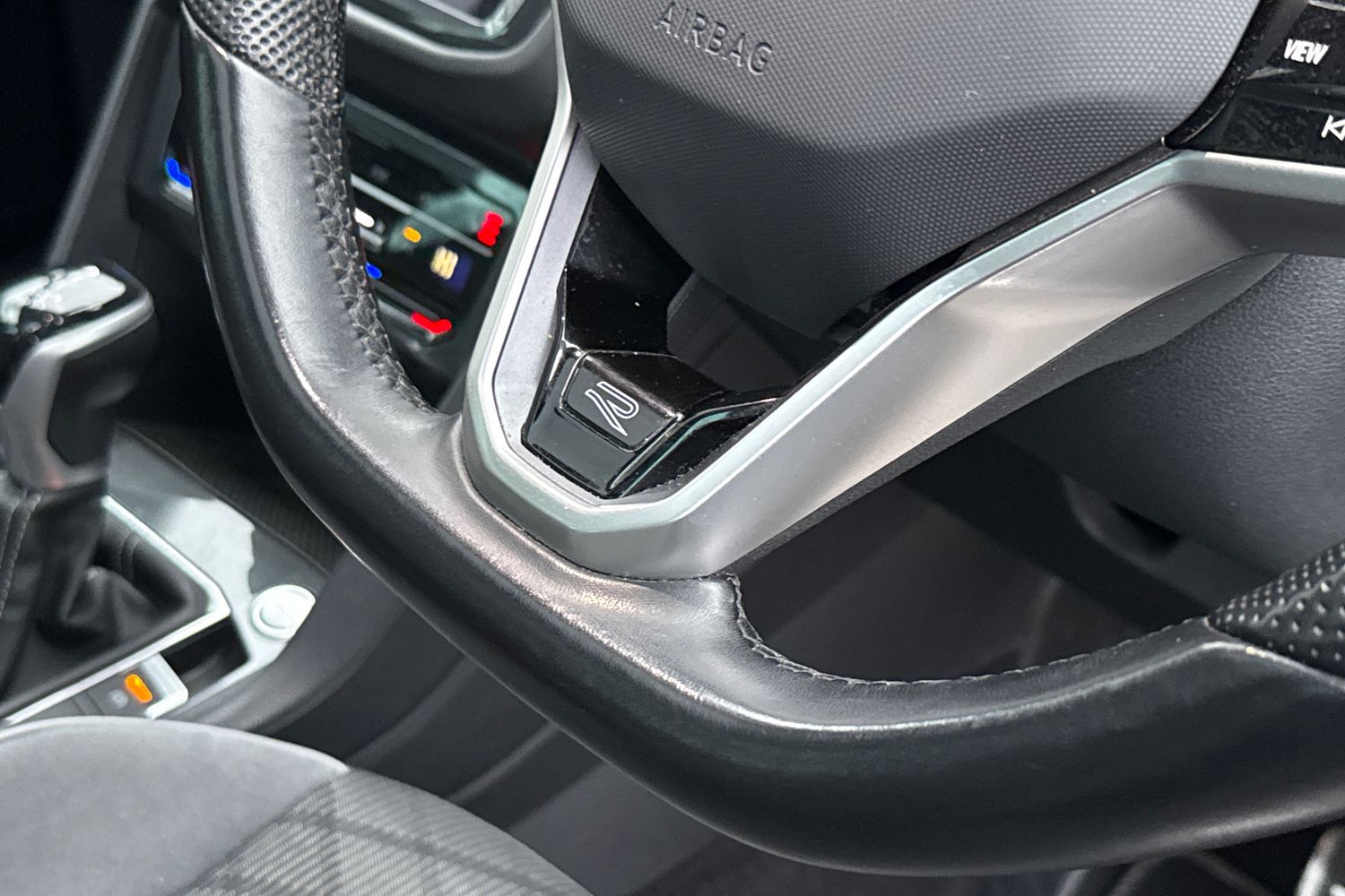 Used Volkswagen Tiguan 2022 for sale - 77429479: Photo 31