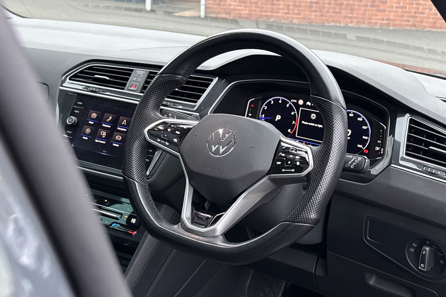 Used Volkswagen Tiguan 2022 for sale - 77429479: Photo 32