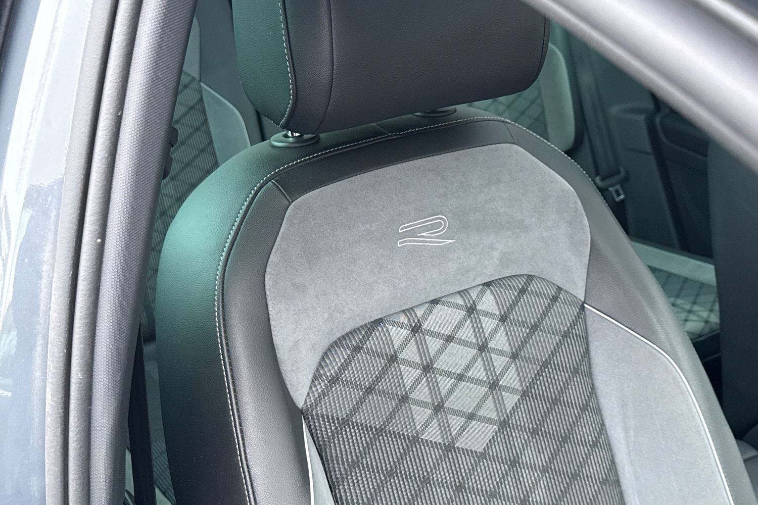 Used Volkswagen Tiguan 2022 for sale - 77429479: Photo 33