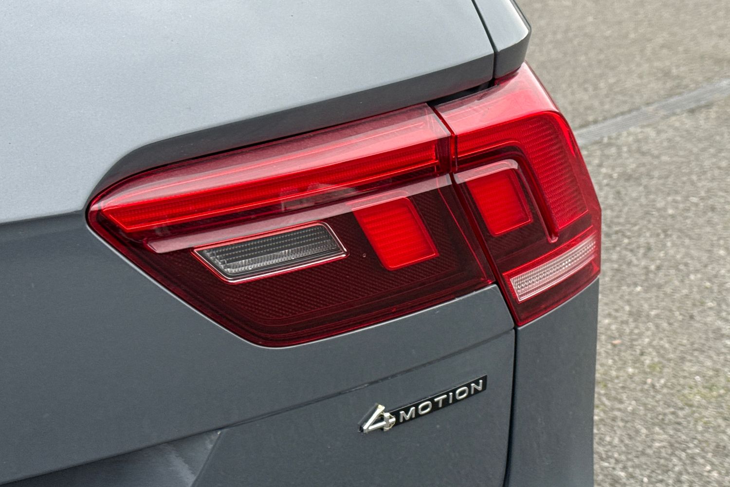 Used Volkswagen Tiguan 2022 for sale - 77429479: Photo 35