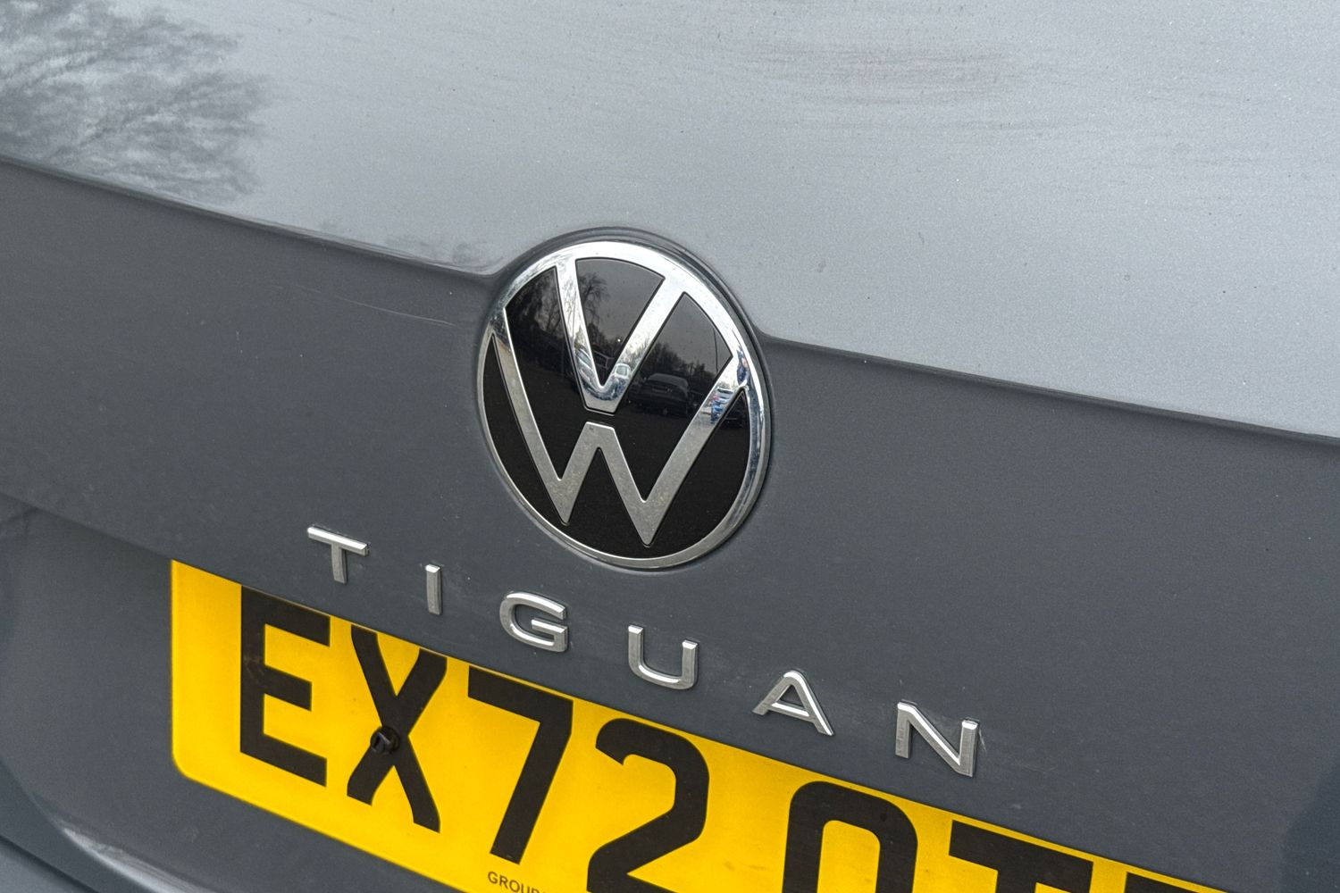 Used Volkswagen Tiguan 2022 for sale - 77429479: Photo 36