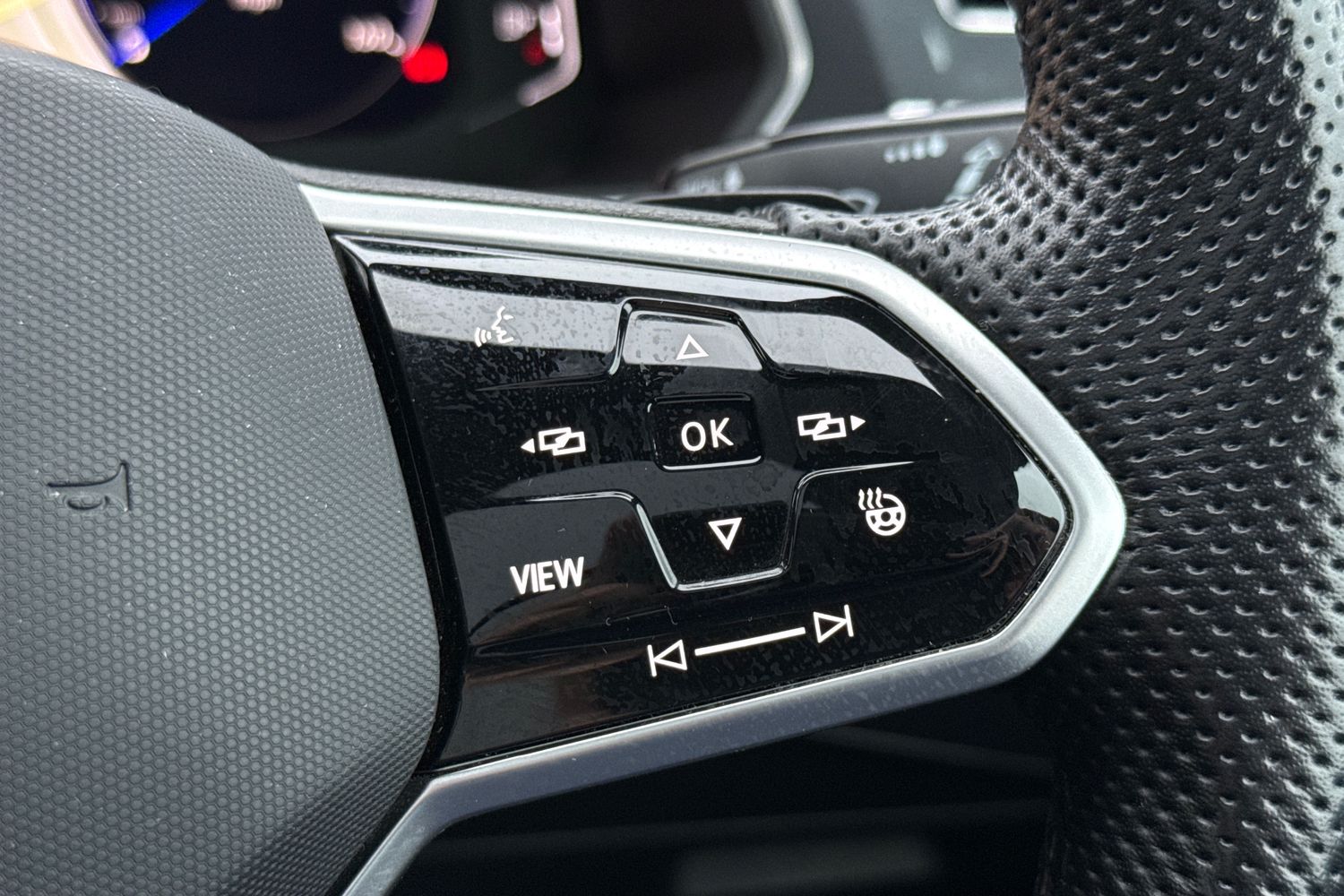 Used Volkswagen Tiguan 2022 for sale - 77429479: Photo 41