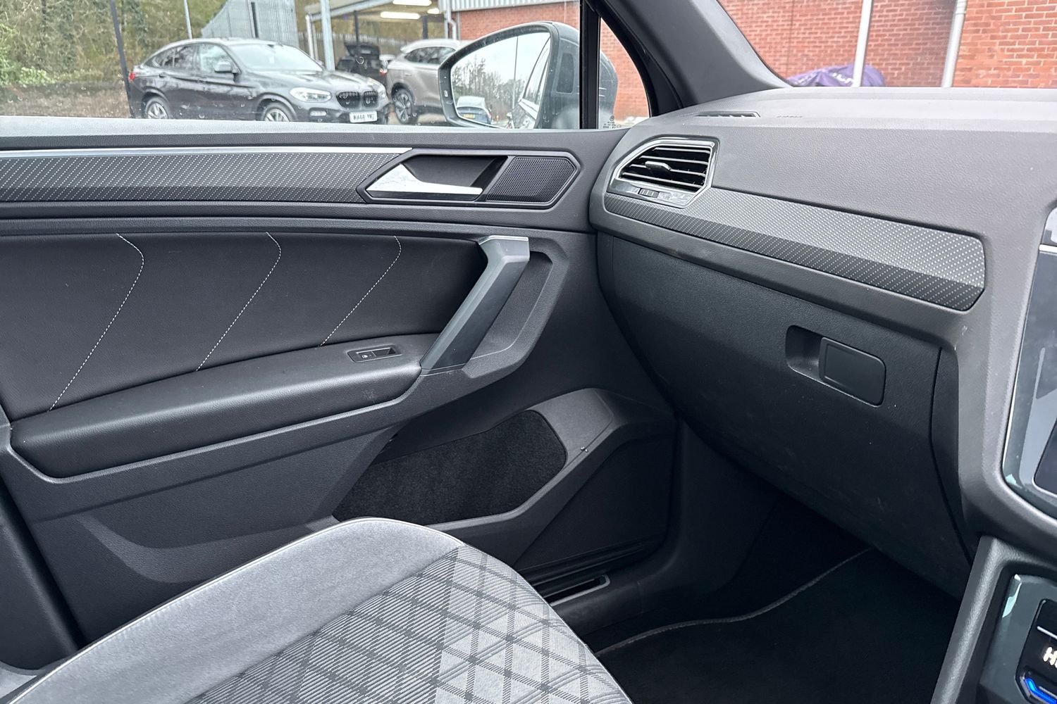 Used Volkswagen Tiguan 2022 for sale - 77429479: Photo 43