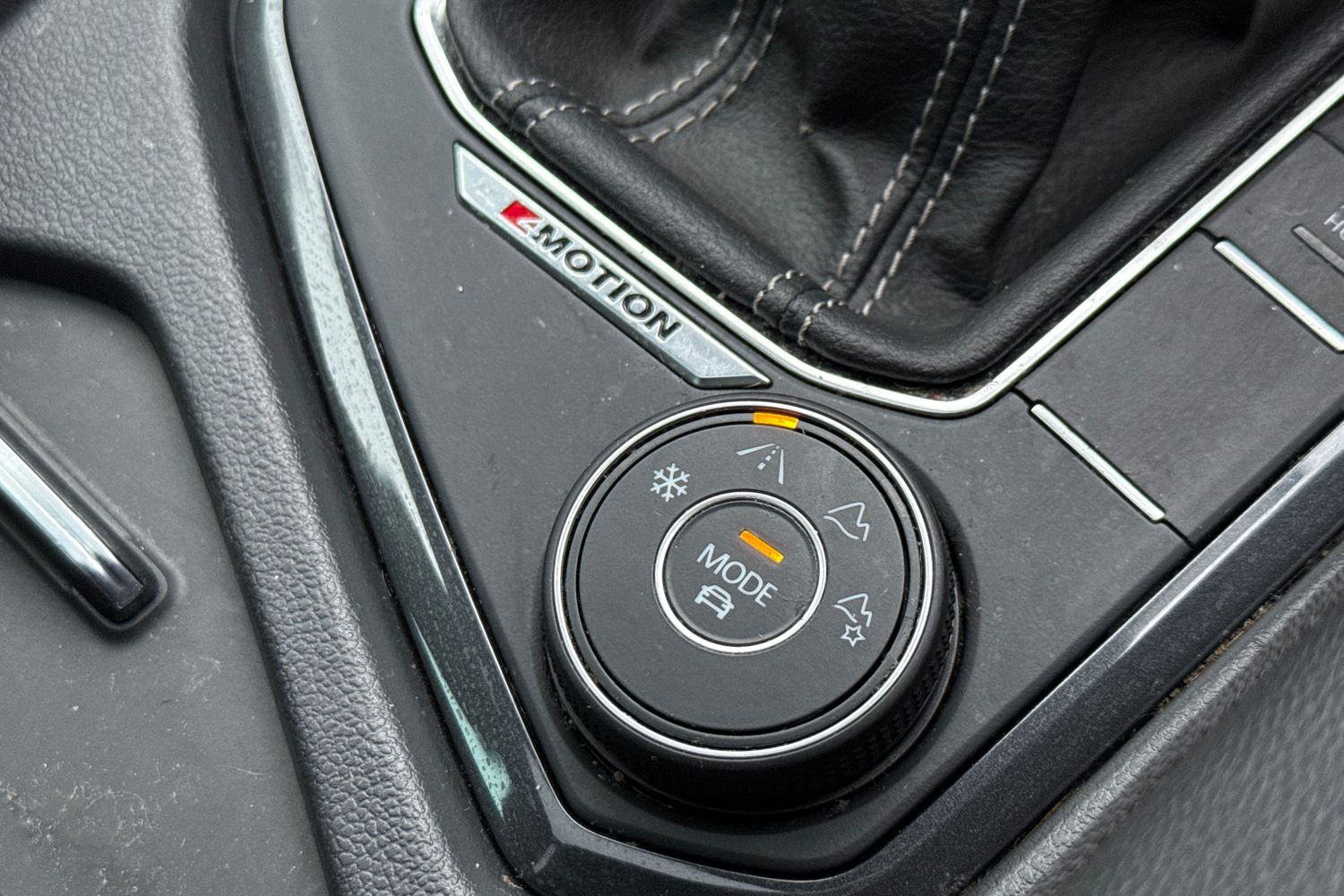 Used Volkswagen Tiguan 2022 for sale - 77429479: Photo 45