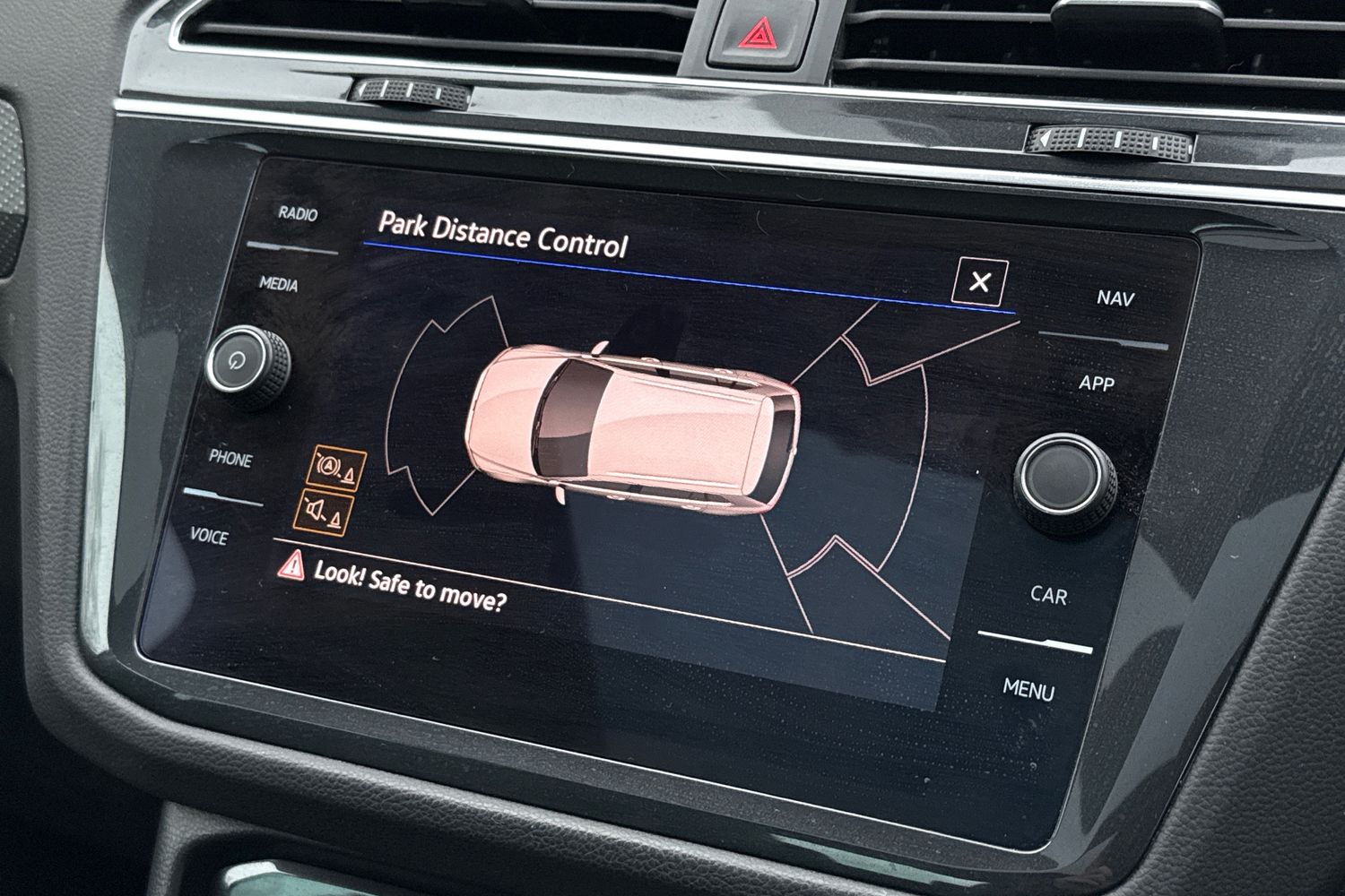 Used Volkswagen Tiguan 2022 for sale - 77429479: Photo 50