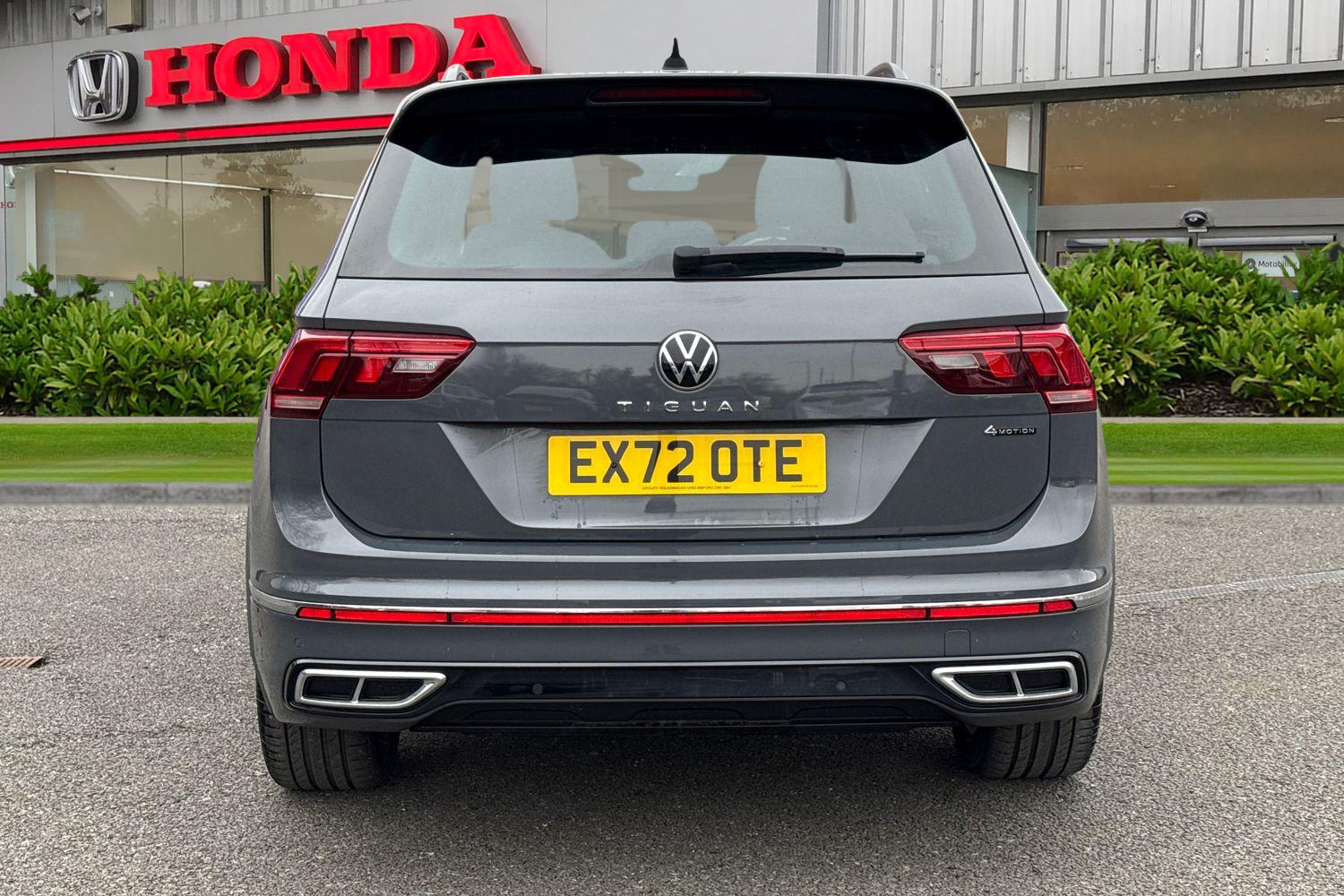 Used Volkswagen Tiguan 2022 for sale - 77429479: Photo 6