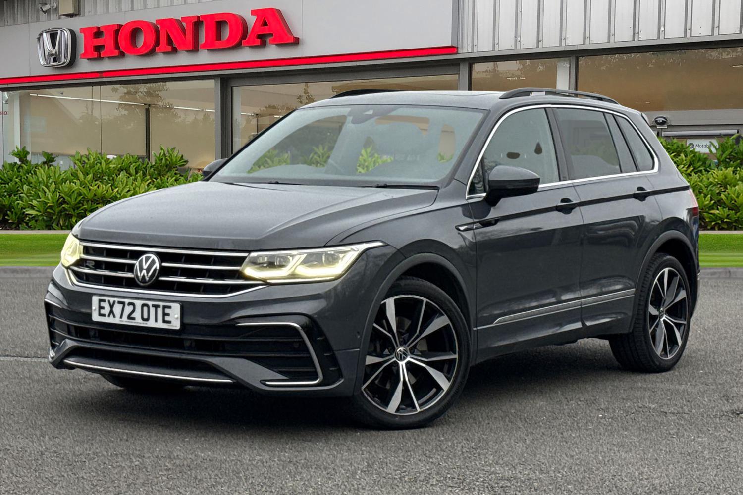 Used Volkswagen Tiguan 2022 for sale - 77429479: Photo 7