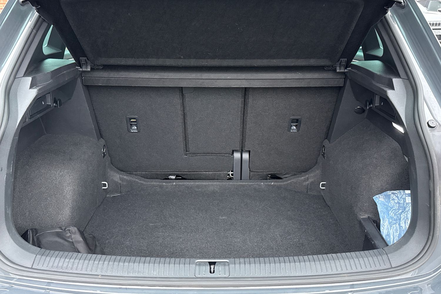 Used Volkswagen Tiguan 2022 for sale - 77429479: Photo 9