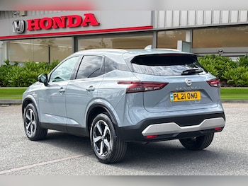 Used Nissan Qashqai 2021 for sale - 79066850: Photo