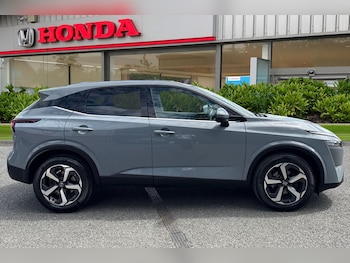 Used Nissan Qashqai 2021 for sale - 79066850: Photo