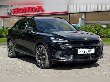 Used Cupra Formentor 2025 for sale - 79043320: Photo