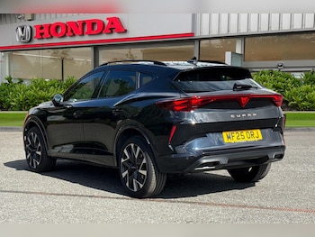Used Cupra Formentor 2025 for sale - 79043320: Photo