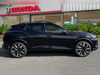 Used Cupra Formentor 2025 for sale - 79043320: Photo