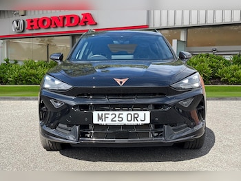 Used Cupra Formentor 2025 for sale - 79043320: Photo