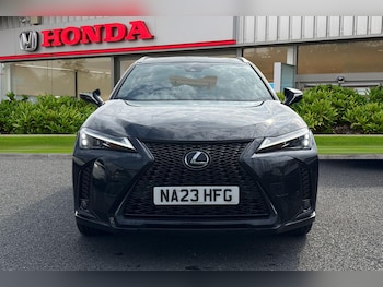Used Lexus UX 2023 for sale - 78521871: Photo