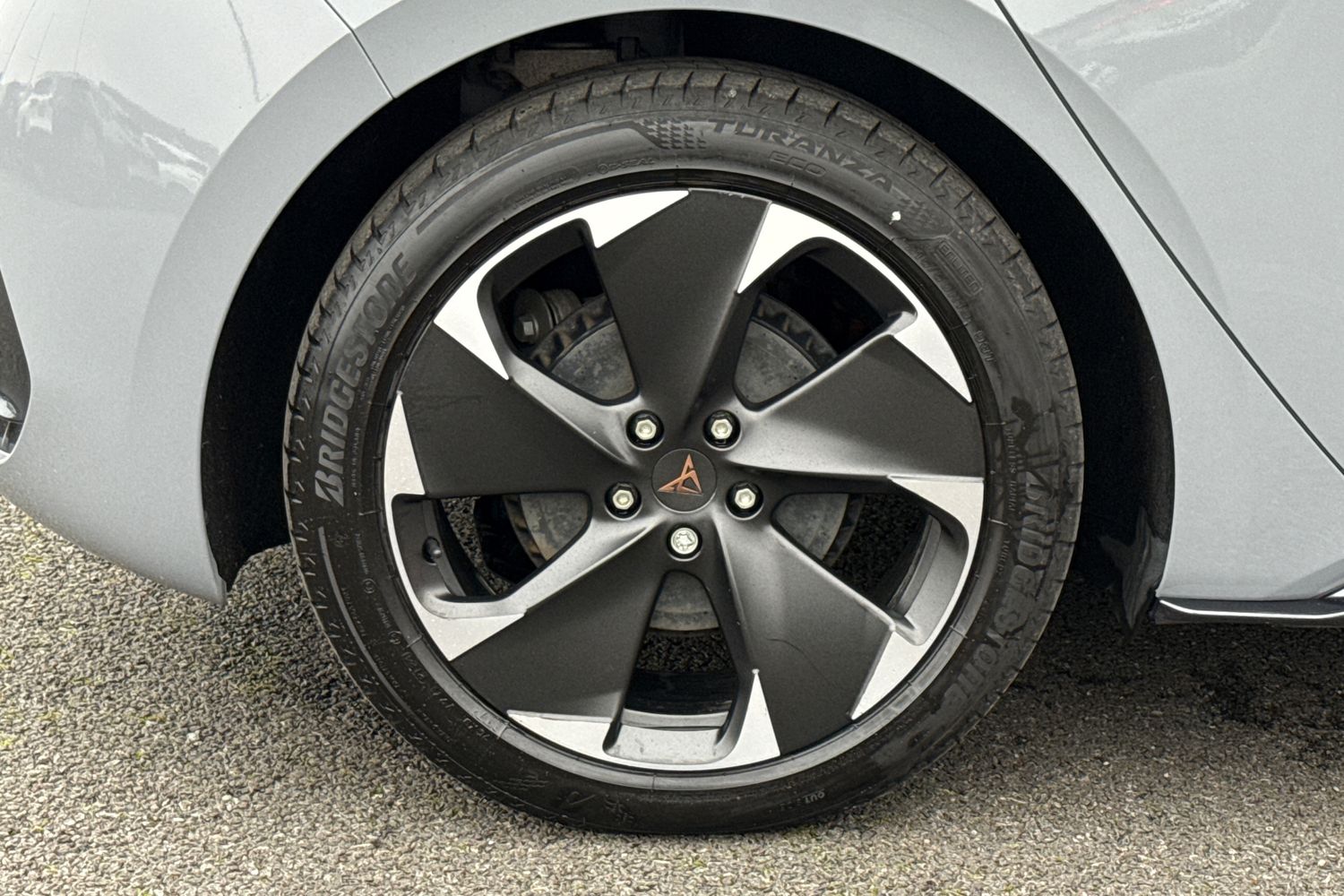 Used Cupra Born 2025 for sale - 77451190: Photo 13