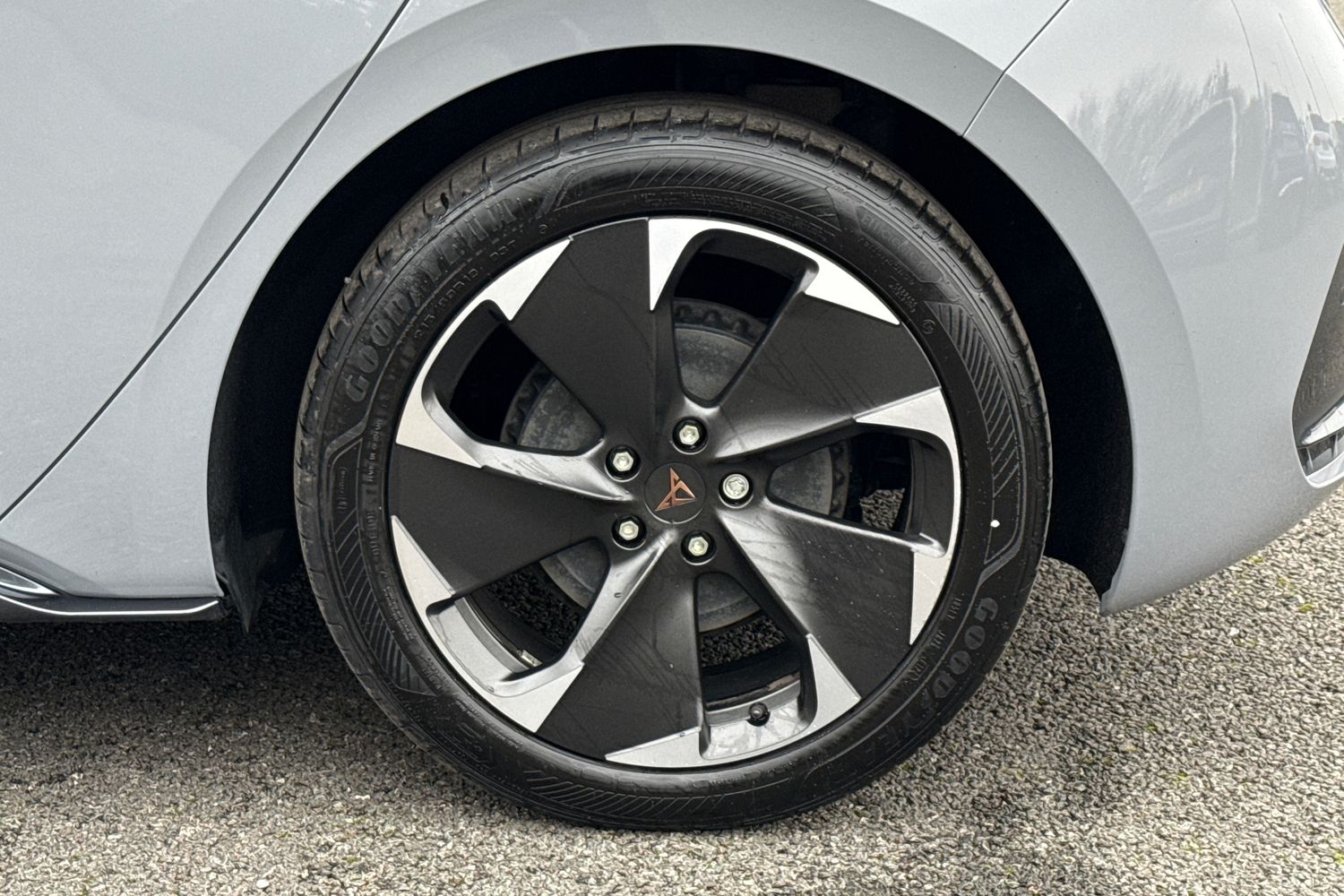 Used Cupra Born 2025 for sale - 77451190: Photo 14