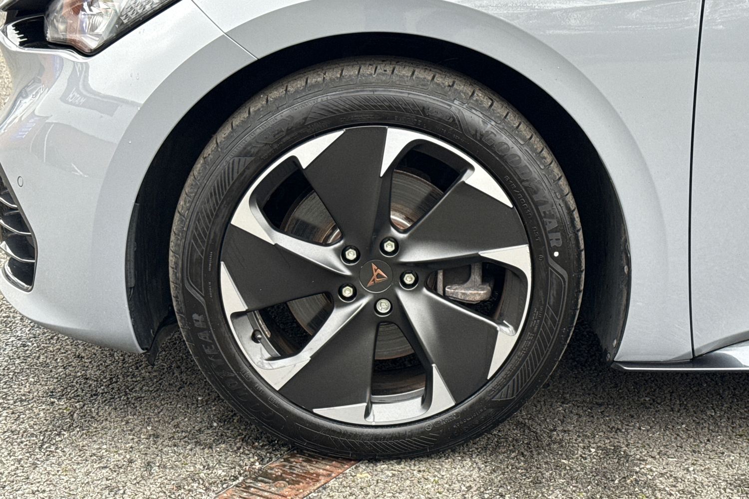 Used Cupra Born 2025 for sale - 77451190: Photo 15