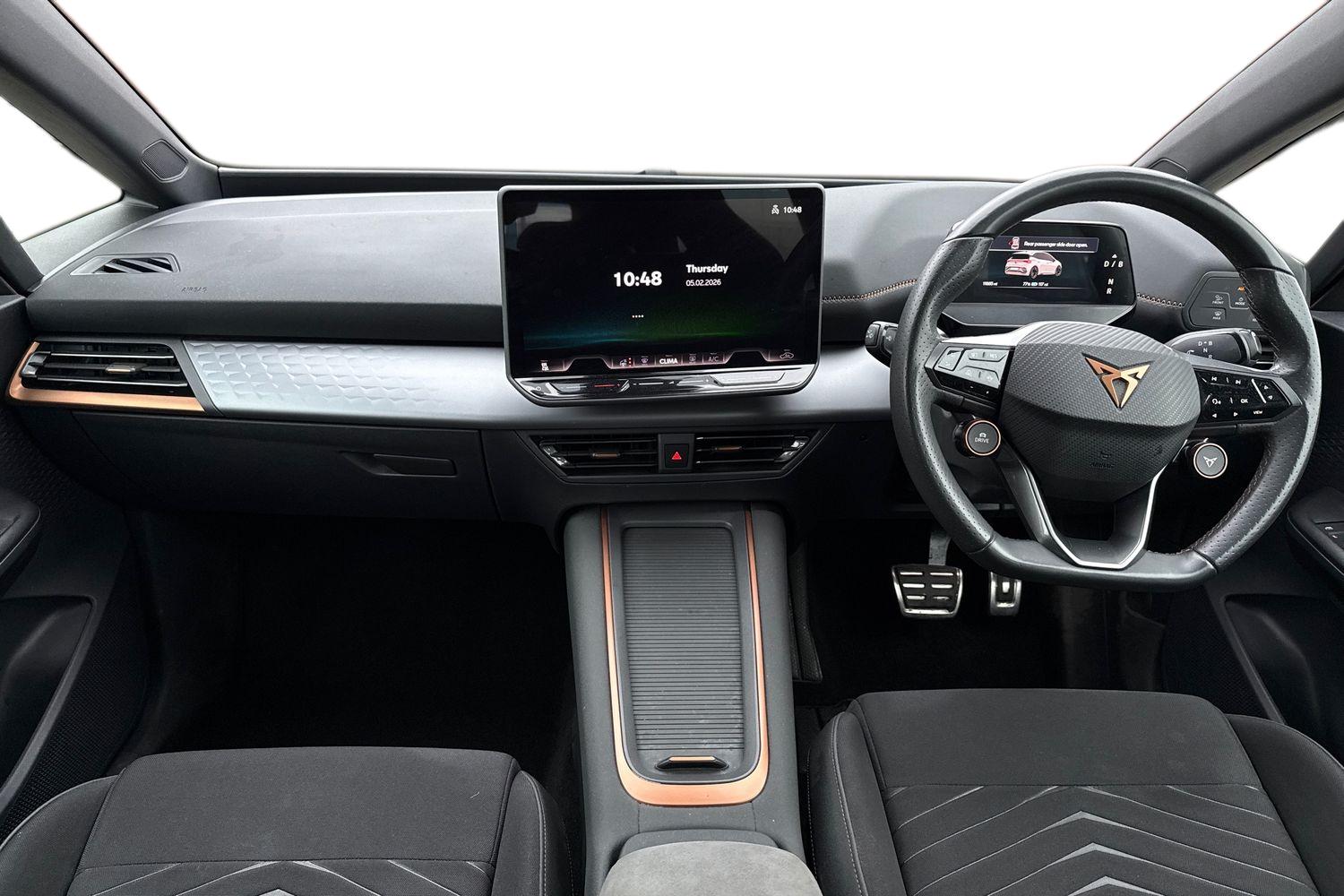 Used Cupra Born 2025 for sale - 77451190: Photo 17