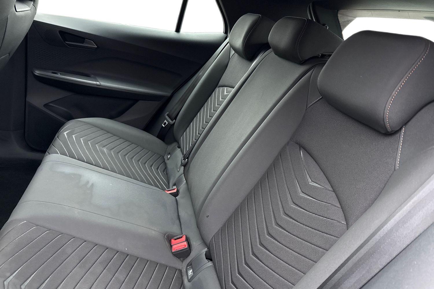 Used Cupra Born 2025 for sale - 77451190: Photo 18