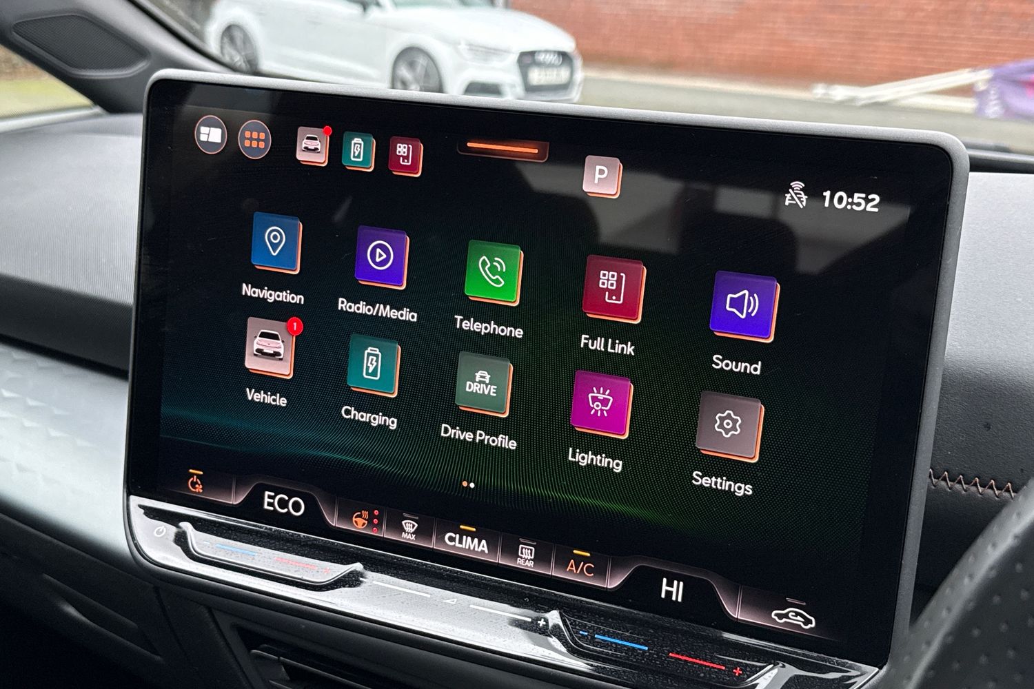 Used Cupra Born 2025 for sale - 77451190: Photo 20