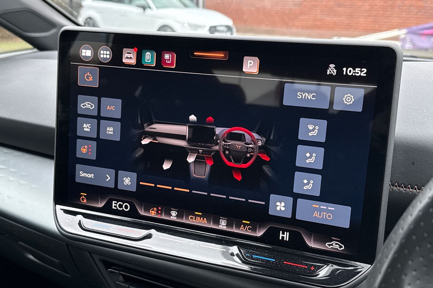 Used Cupra Born 2025 for sale - 77451190: Photo 21