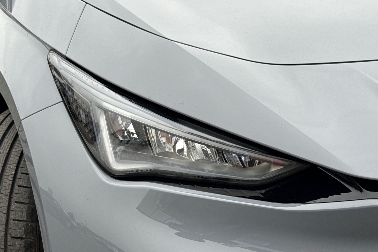 Used Cupra Born 2025 for sale - 77451190: Photo 28