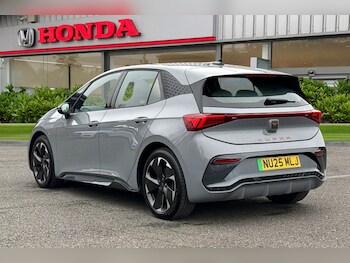 Used Cupra Born 2025 for sale - 77451190: Photo