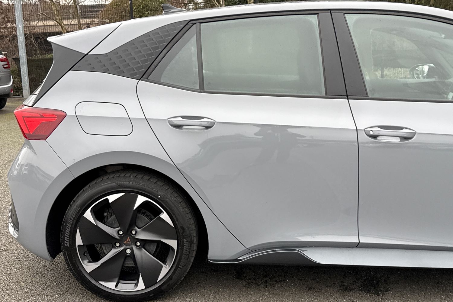 Used Cupra Born 2025 for sale - 77451190: Photo 30