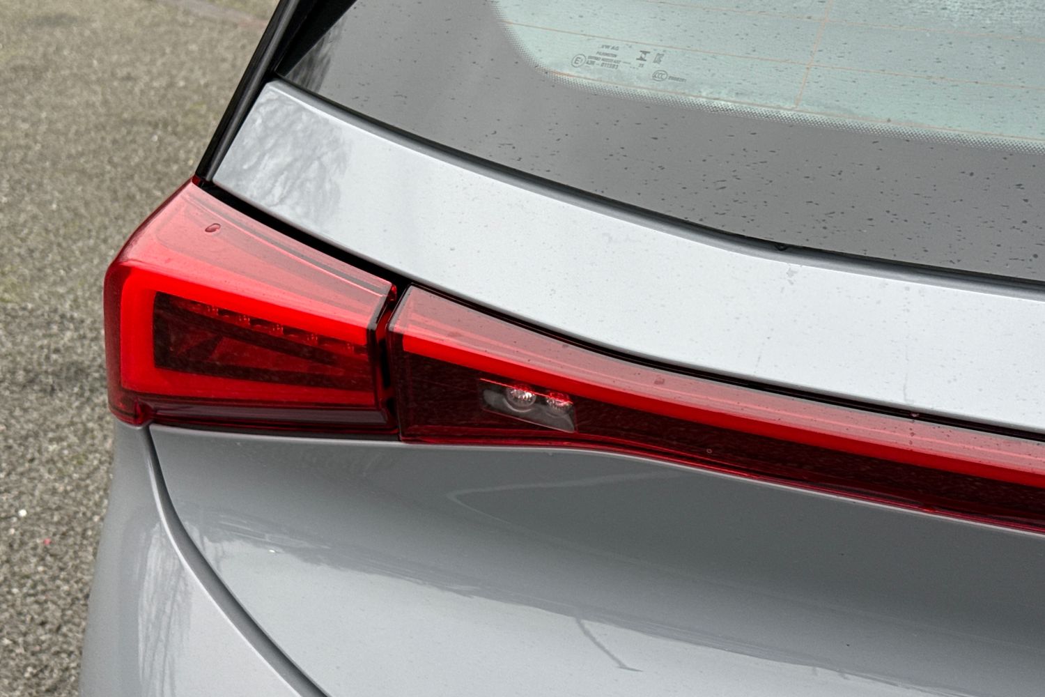 Used Cupra Born 2025 for sale - 77451190: Photo 35