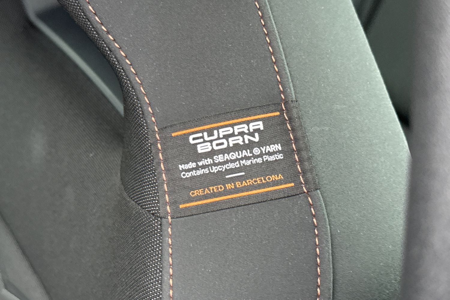 Used Cupra Born 2025 for sale - 77451190: Photo 37