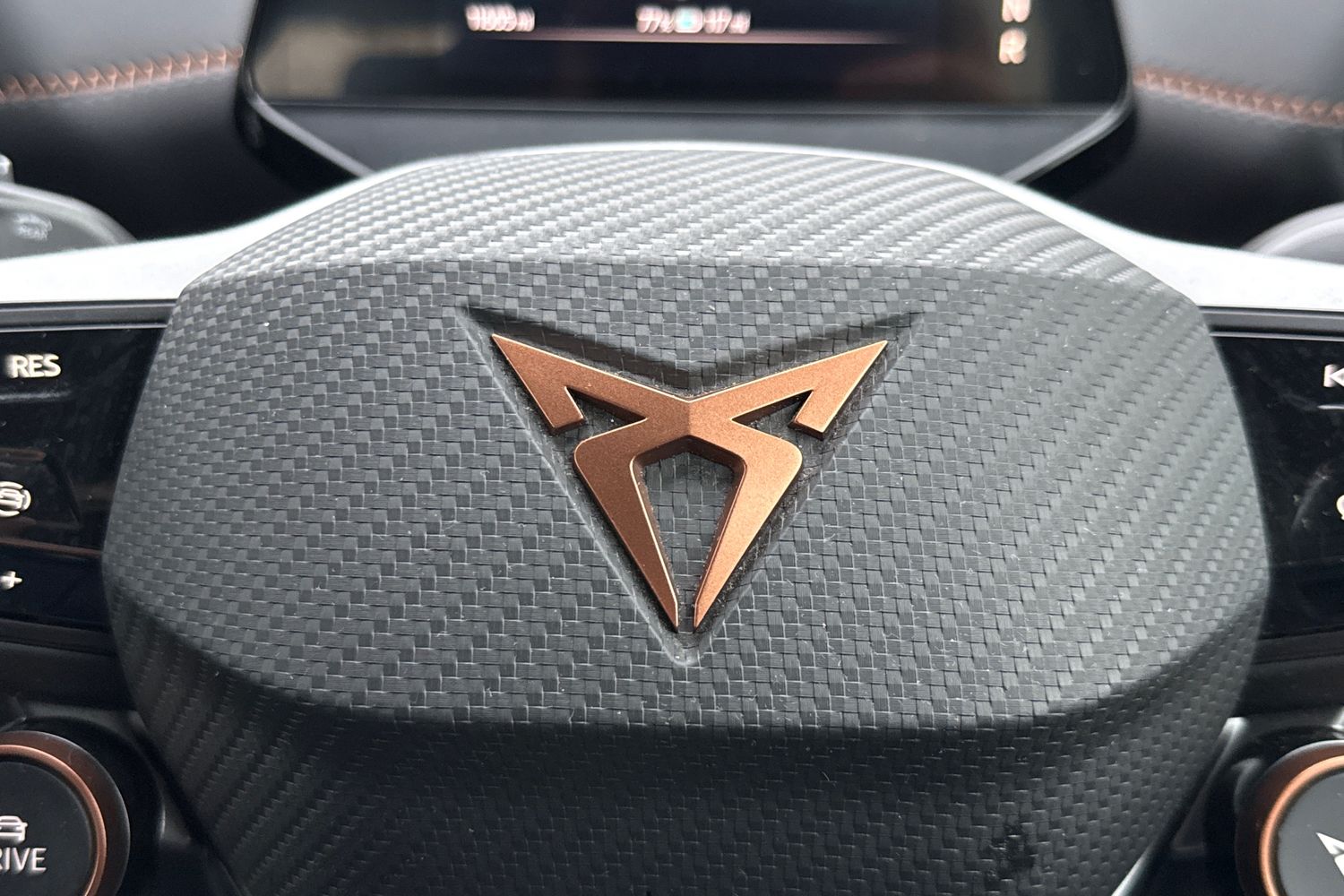 Used Cupra Born 2025 for sale - 77451190: Photo 38