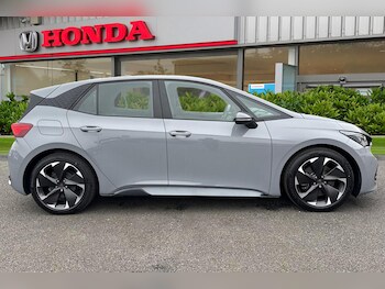 Used Cupra Born 2025 for sale - 77451190: Photo