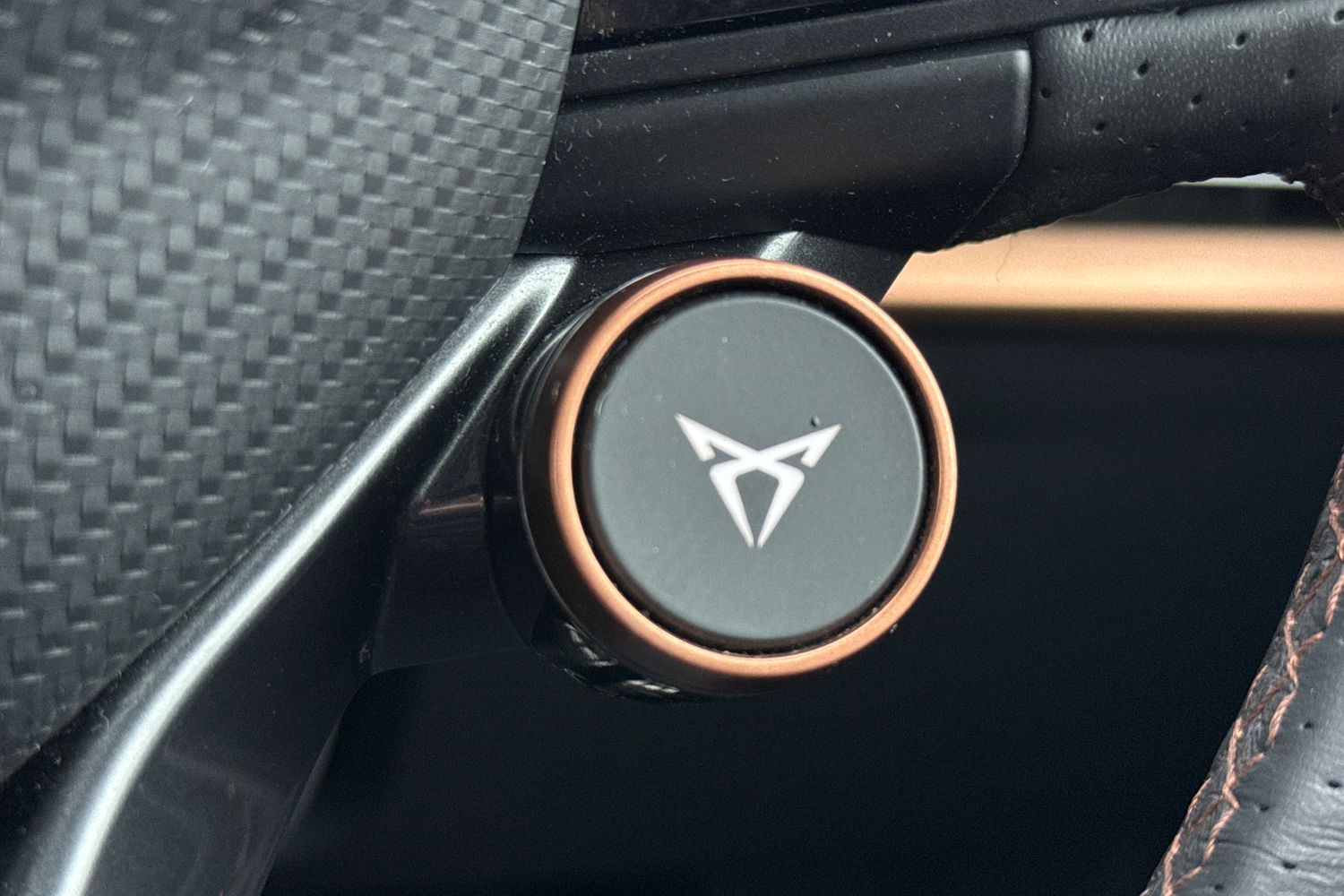 Used Cupra Born 2025 for sale - 77451190: Photo 42