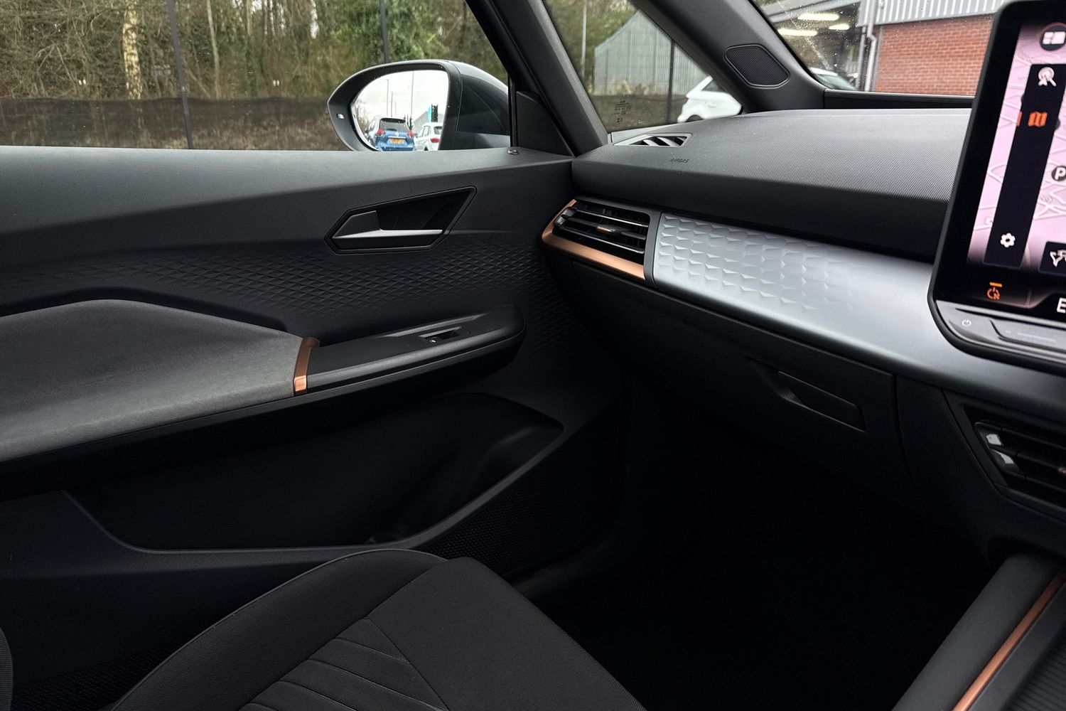 Used Cupra Born 2025 for sale - 77451190: Photo 46