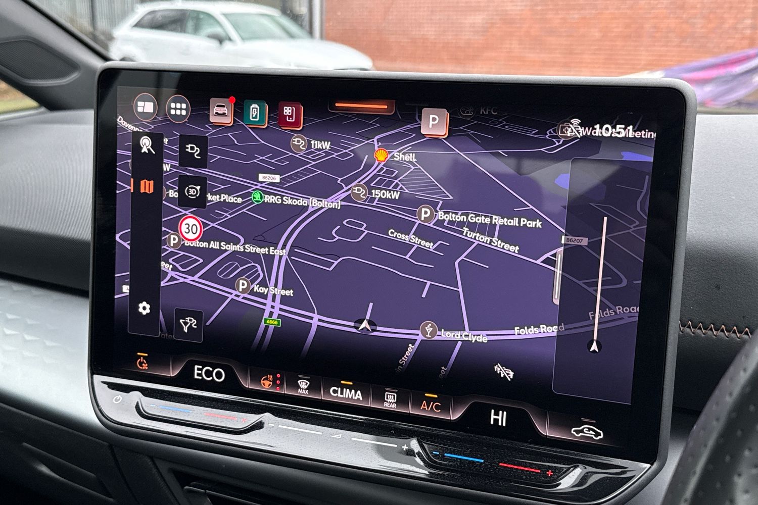 Used Cupra Born 2025 for sale - 77451190: Photo 48