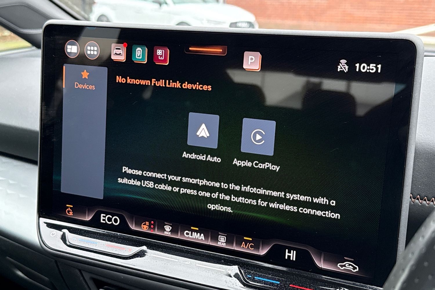 Used Cupra Born 2025 for sale - 77451190: Photo 49