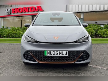 Used Cupra Born 2025 for sale - 77451190: Photo