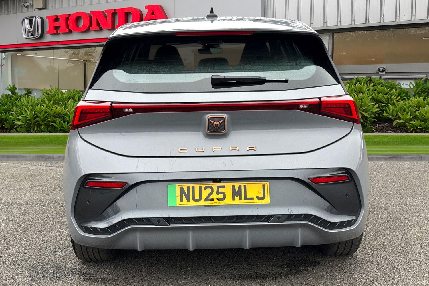 Used Cupra Born 2025 for sale - 77451190: Photo 6