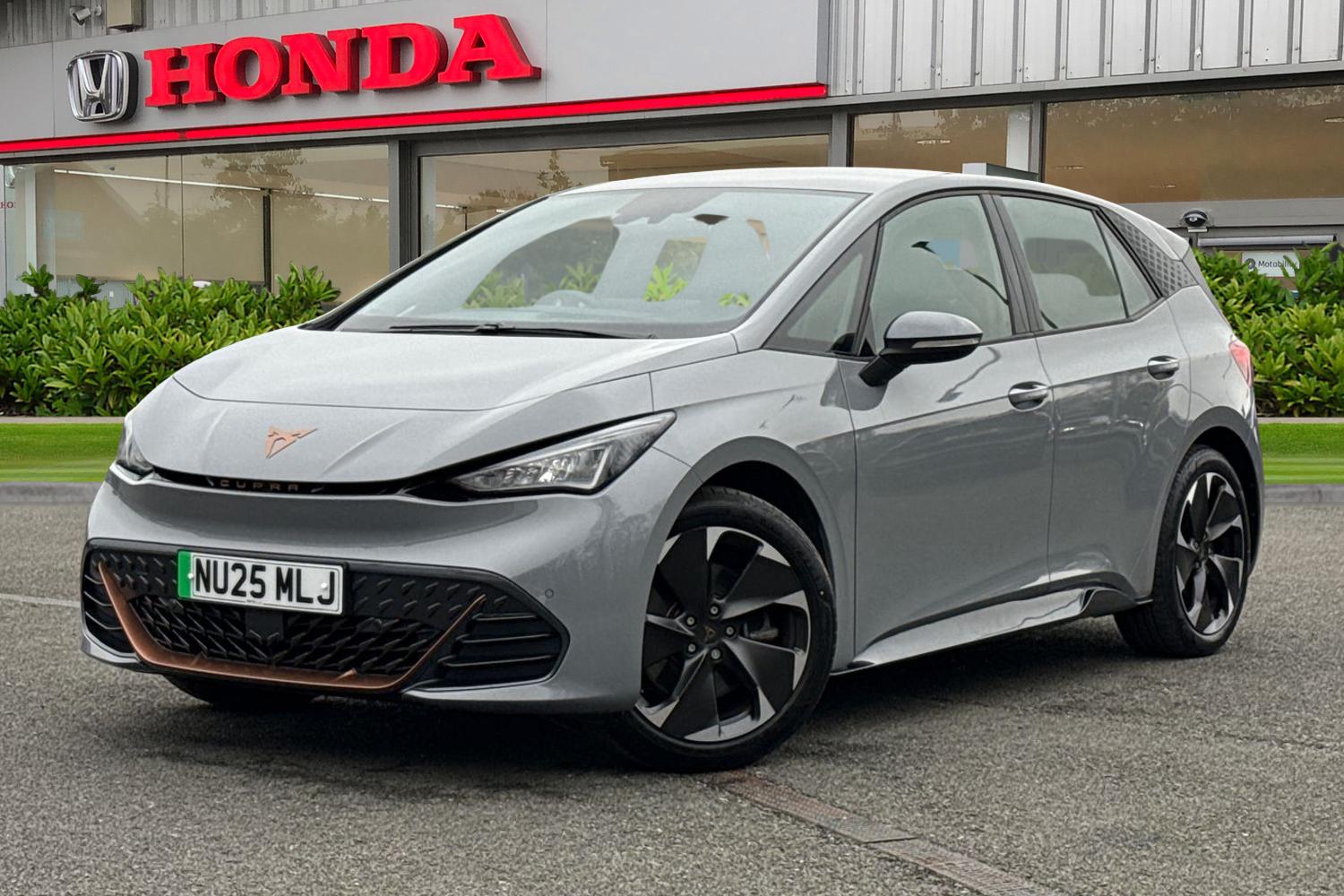 Used Cupra Born 2025 for sale - 77451190: Photo 7