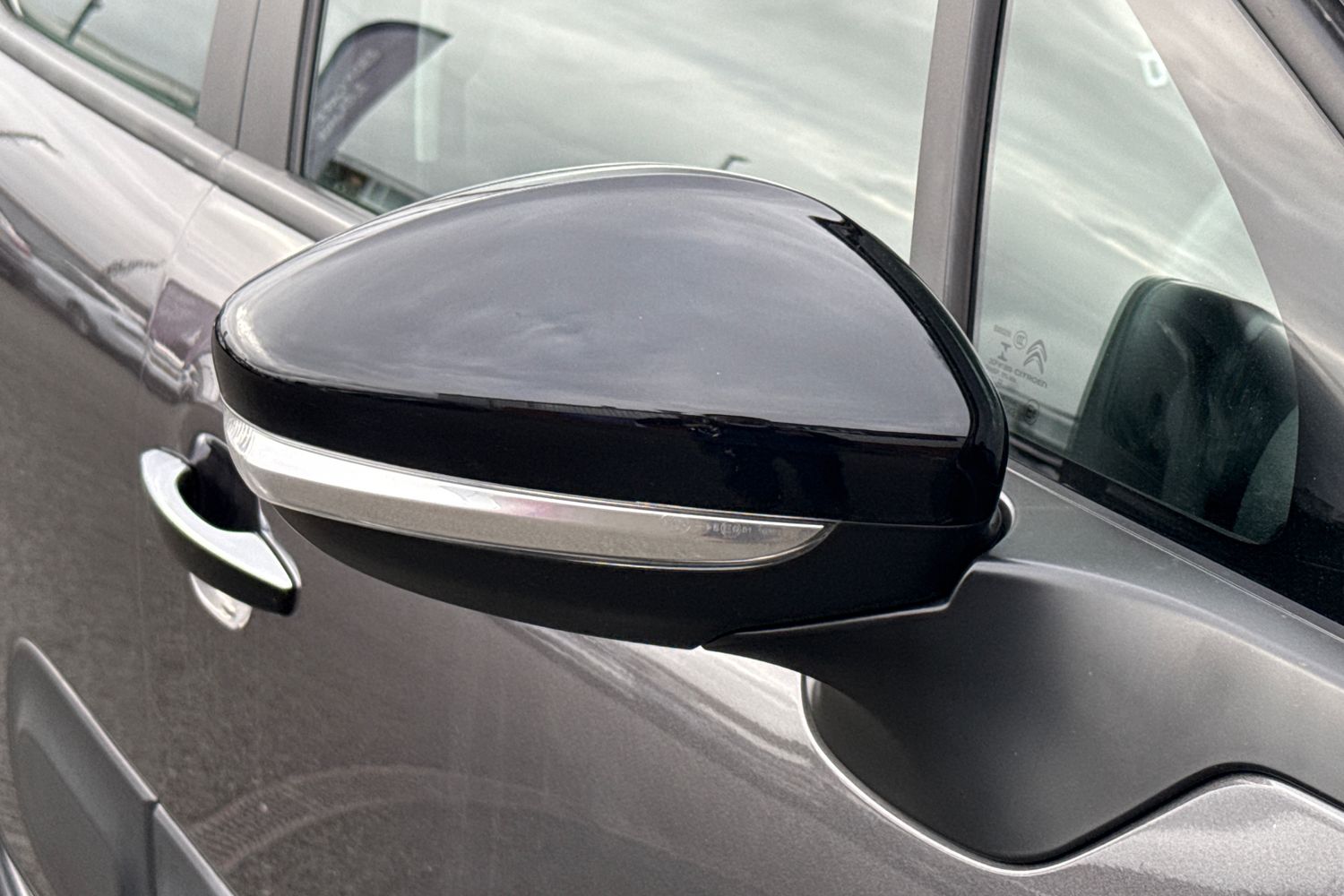 Used Citroen C3 2022 for sale - 77719366: Photo 11