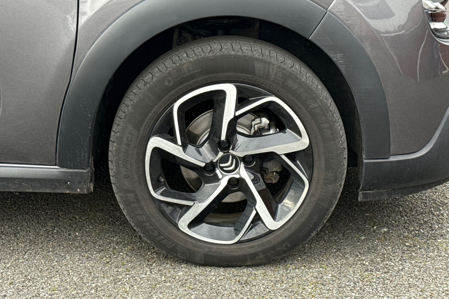 Used Citroen C3 2022 for sale - 77719366: Photo 12