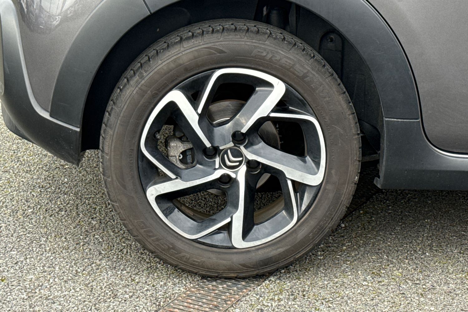 Used Citroen C3 2022 for sale - 77719366: Photo 13