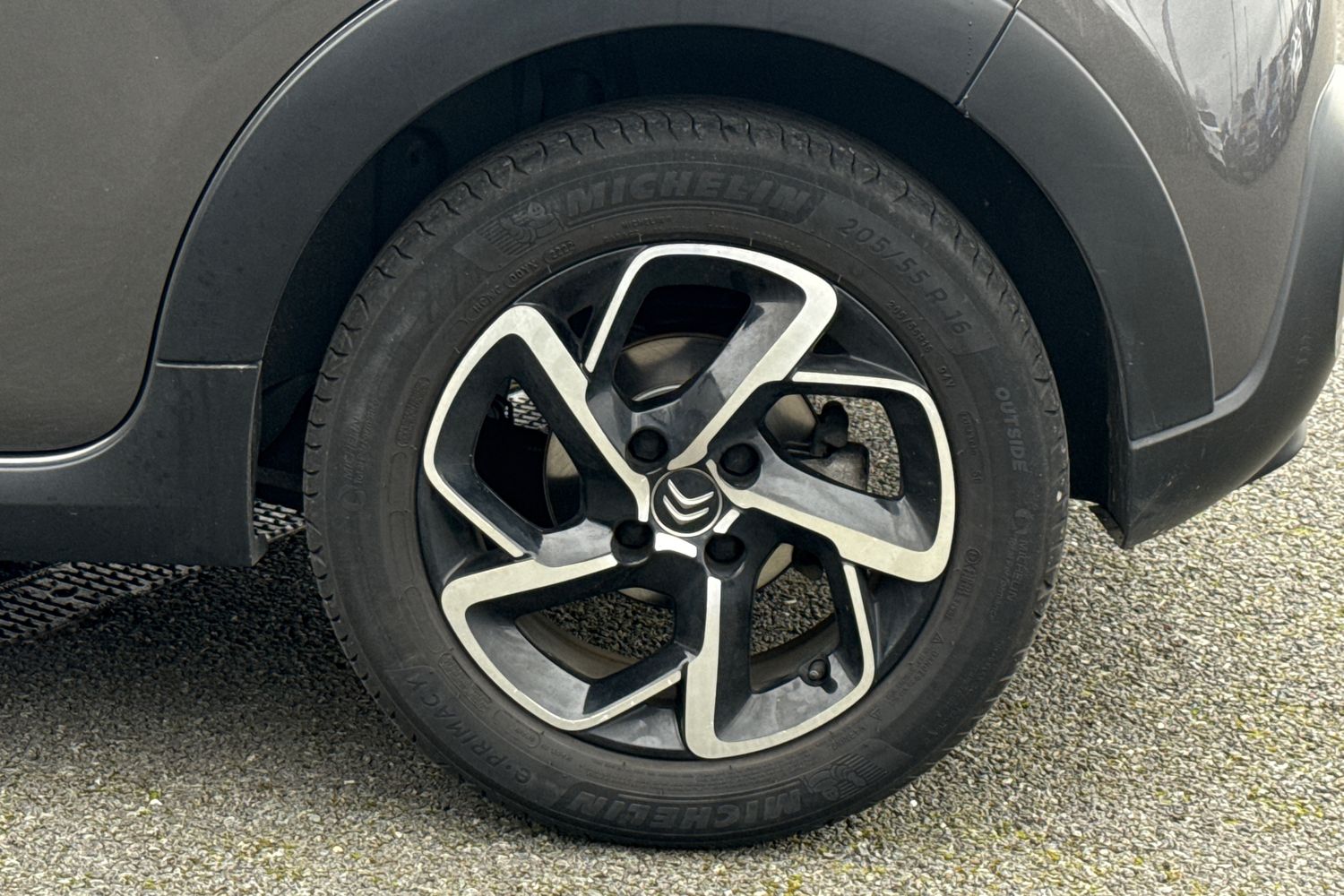 Used Citroen C3 2022 for sale - 77719366: Photo 14