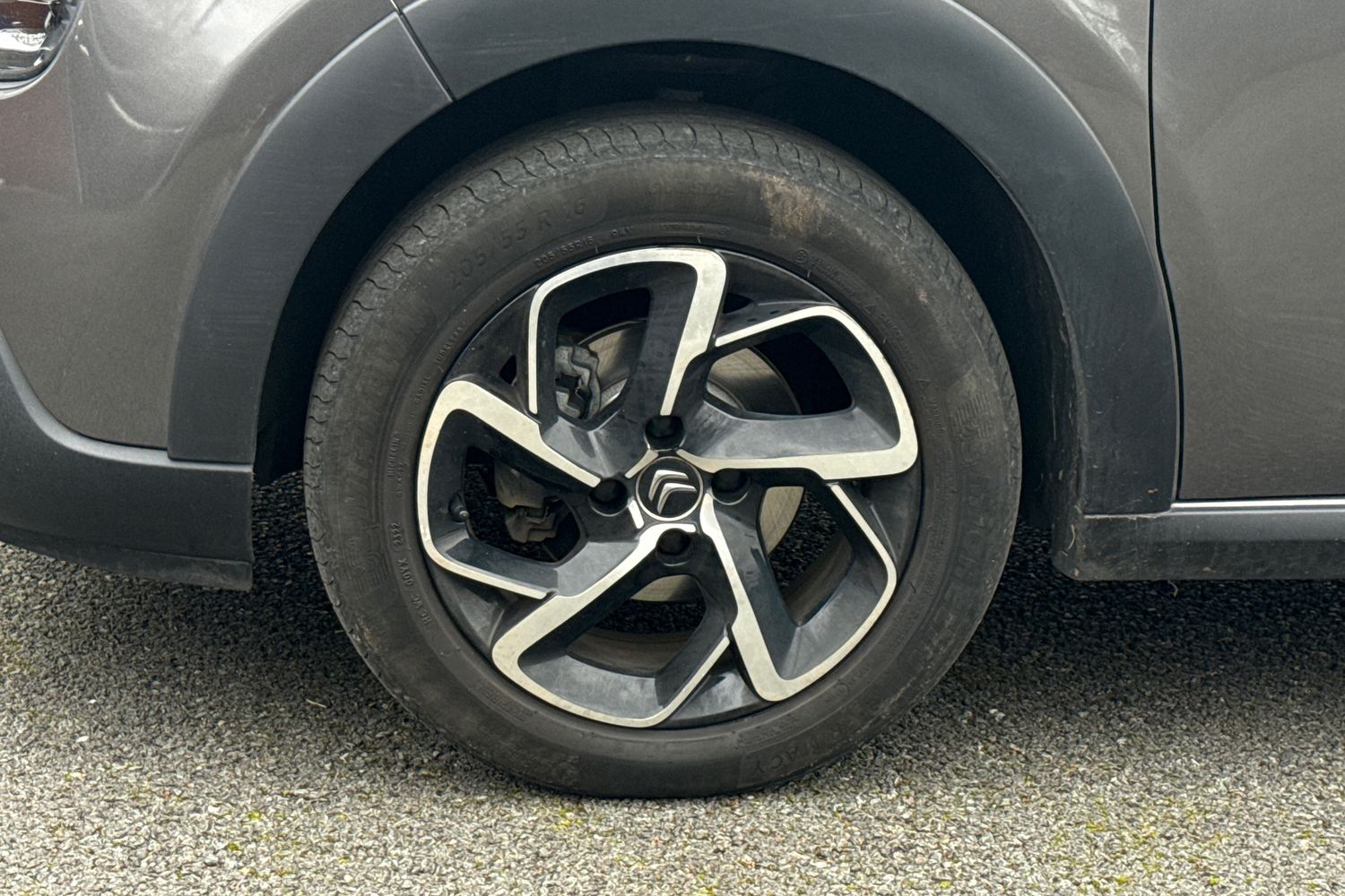 Used Citroen C3 2022 for sale - 77719366: Photo 15