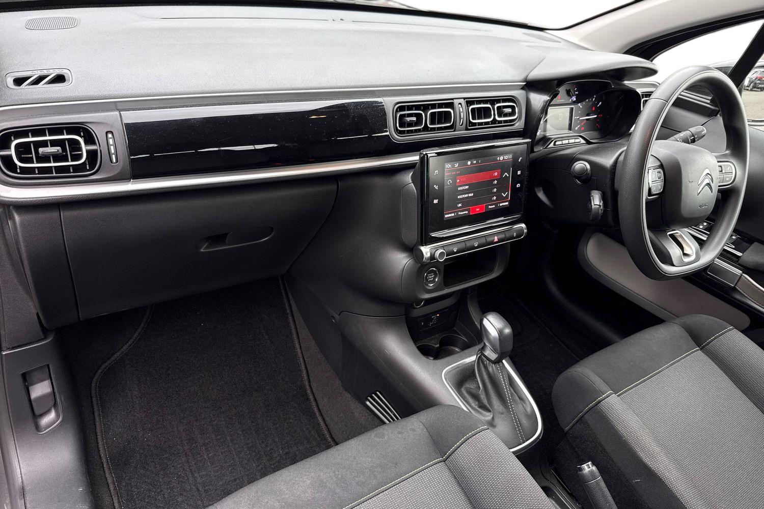 Used Citroen C3 2022 for sale - 77719366: Photo 16