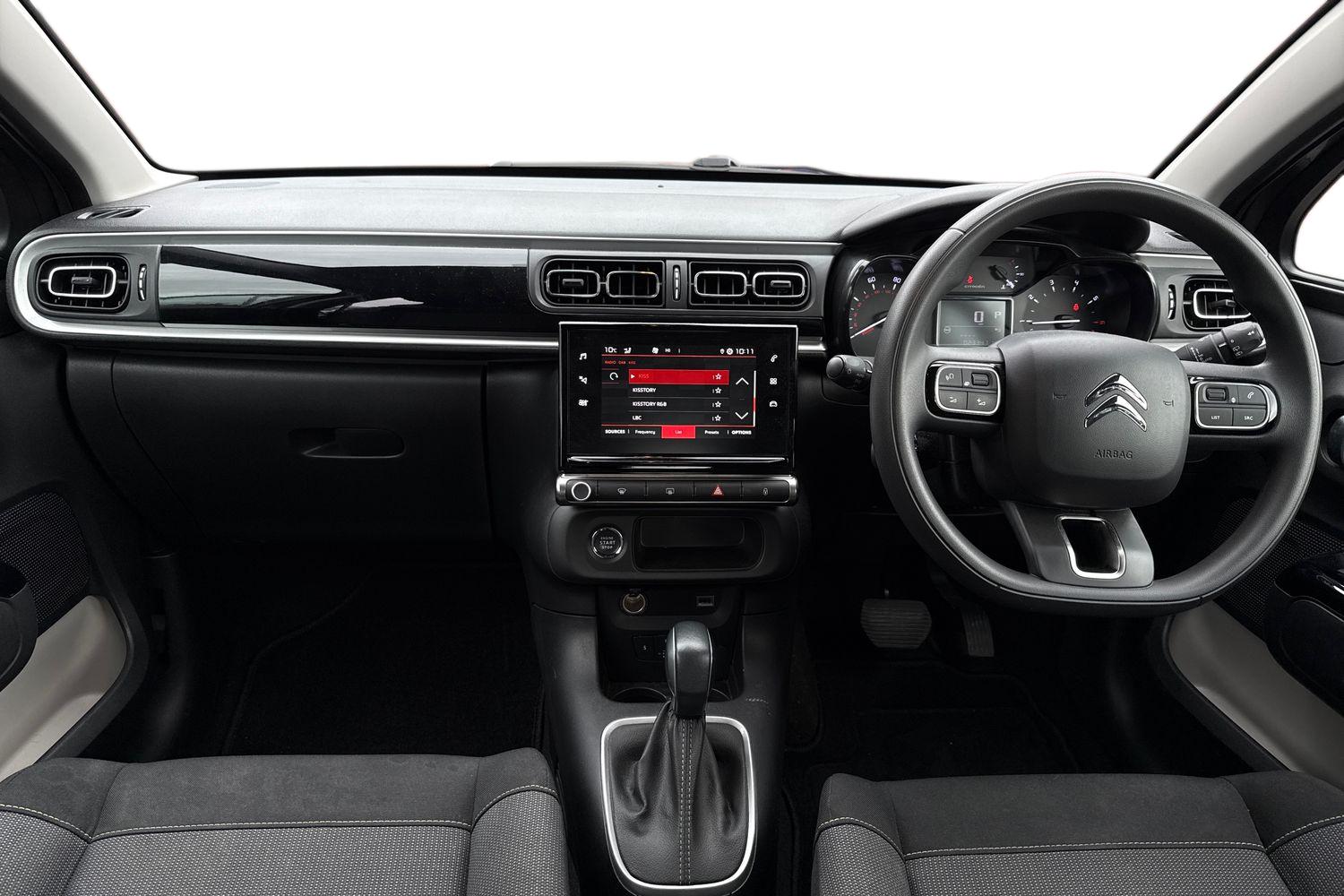 Used Citroen C3 2022 for sale - 77719366: Photo 17