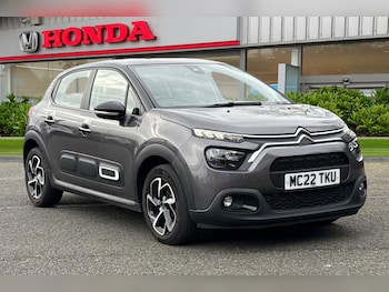 Used Citroen C3 2022 for sale - 77719366: Photo